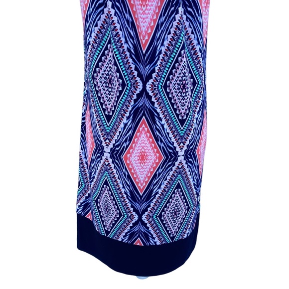 EnFocus Studio Sleeveless Sheath Dress 8 - Picture 9 of 12